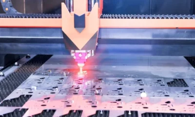 Revolutionizing Manufacturing with CNC Technology