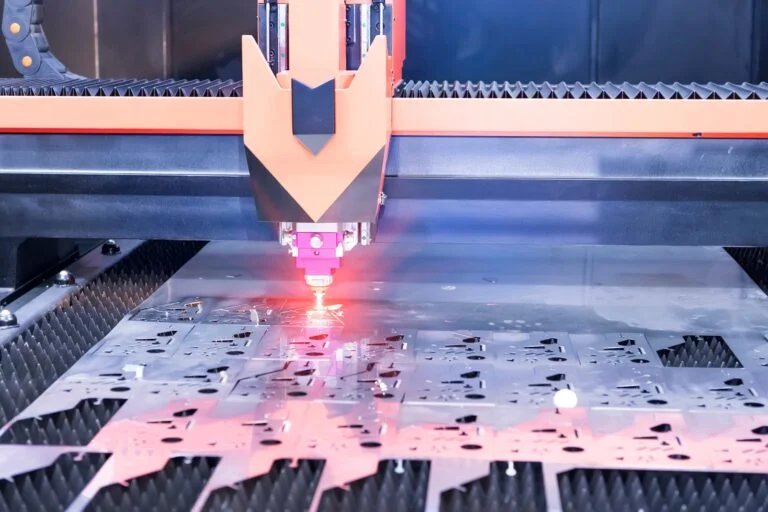 Revolutionizing Manufacturing with CNC Technology