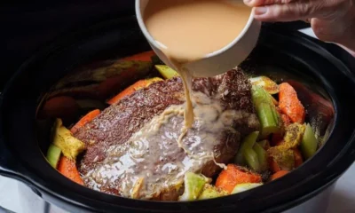 Top 5 Mouthwatering Easy Pressure Cooker Recipes For Busy Weekdays