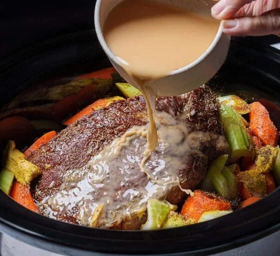 Top 5 Mouthwatering Easy Pressure Cooker Recipes For Busy Weekdays