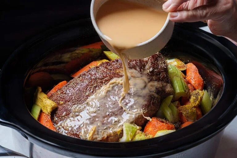 Top 5 Mouthwatering Easy Pressure Cooker Recipes For Busy Weekdays