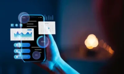 Mobile Apps with Machine Learning: Revolutionizing User Experience