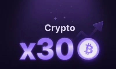 Crypto30x.com: A Comprehensive Review and FAQs