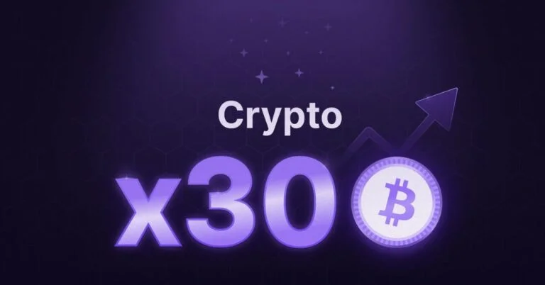Crypto30x.com: A Comprehensive Review and FAQs