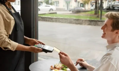 Making Ordering Effortless: The Human Touch of Restaurant Kiosks