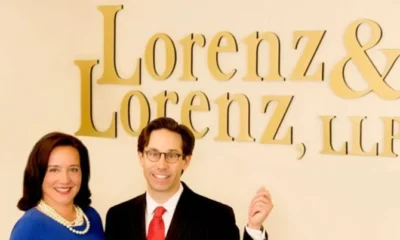 How Lorenz & Lorenz Accident & Injury Lawyers PLLC Stands Out from the Rest