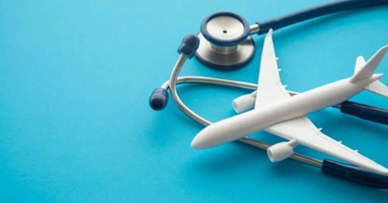 A Practical Guide to Travel Health Services in Calgary