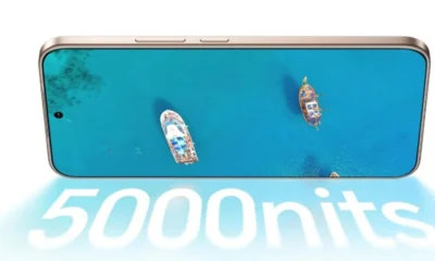 Everything You Need to Know About the HONOR 400 5G