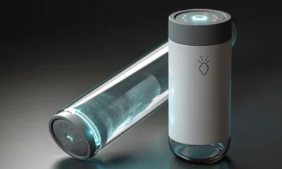 Innovations in Drinkware: The Future of Personalized Tumblers