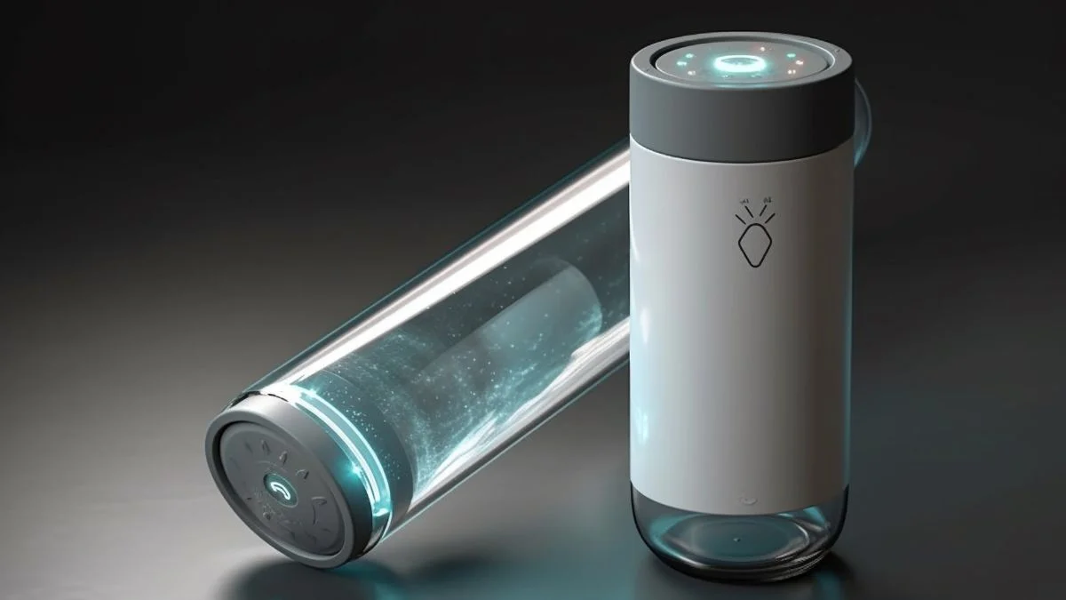 Innovations in Drinkware: The Future of Personalized Tumblers