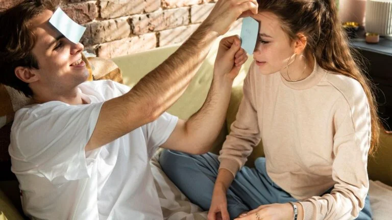 How EMDR Therapy Supports Healing from Stress and Trauma