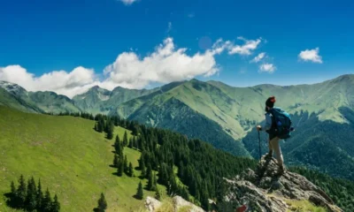 What Are the Best Outdoor Trips for Adrenaline Seekers?