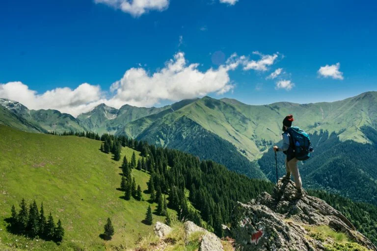 What Are the Best Outdoor Trips for Adrenaline Seekers?