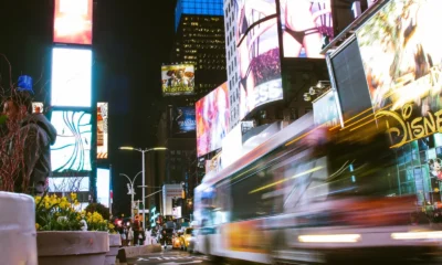 Maximizing Impact with Smart Billboard Strategies