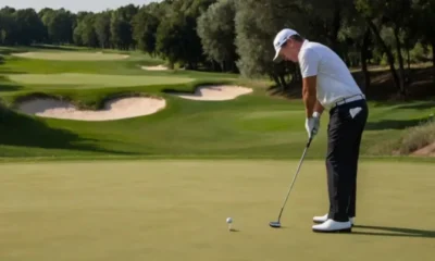 What Is a Scratch Golfer? The Definition, Skills, and Achievements