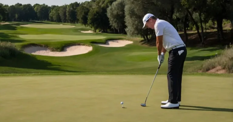 What Is a Scratch Golfer? The Definition, Skills, and Achievements