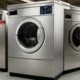 Maytag Commercial Technology Washer: Revolutionizing Laundry Efficiency