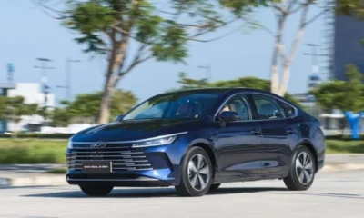 BYD Atto 3 Warranty Claims: A Step-by-Step Guide