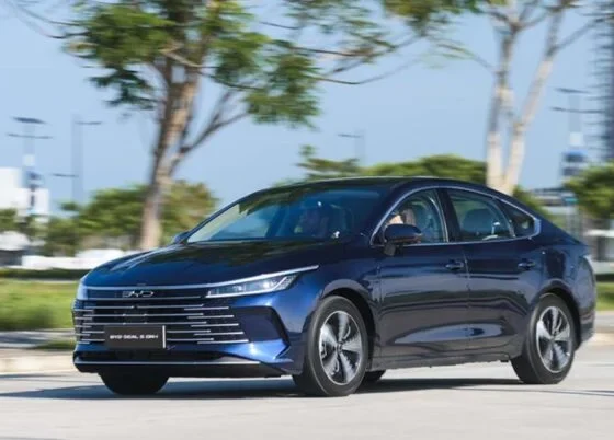 BYD Atto 3 Warranty Claims: A Step-by-Step Guide