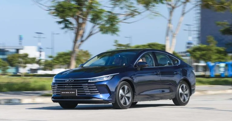 BYD Atto 3 Warranty Claims: A Step-by-Step Guide