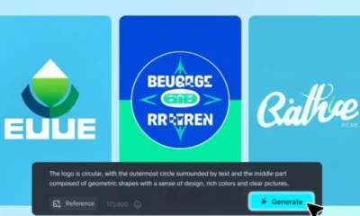 5 Eye-Catching Styles for Professional AI-Generated Logo Design