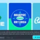 5 Eye-Catching Styles for Professional AI-Generated Logo Design