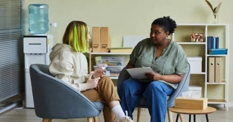 The Role of Counseling in Opioid Detox and Recovery