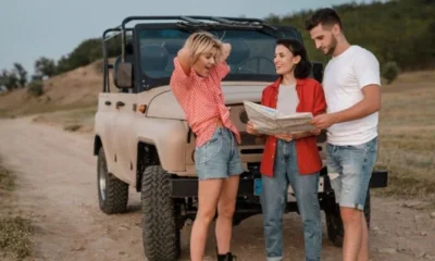 Choosing the Right Jeep in Sacramento: Models You Can Consider