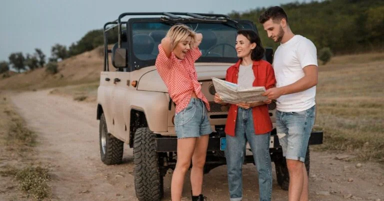 Choosing the Right Jeep in Sacramento: Models You Can Consider