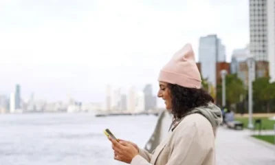 What Types Of Applications Are Used Within The NYC Region?
