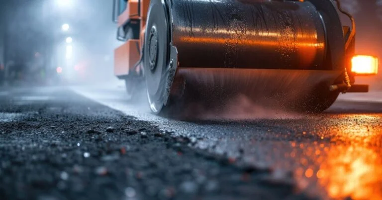 Bitumen Road: Understanding Bitumen Types for Road Construction