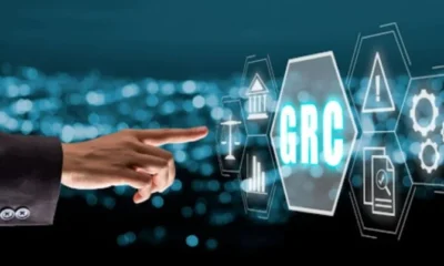 Governance, Risk, and Compliance (GRC) Program: A Comprehensive Guide