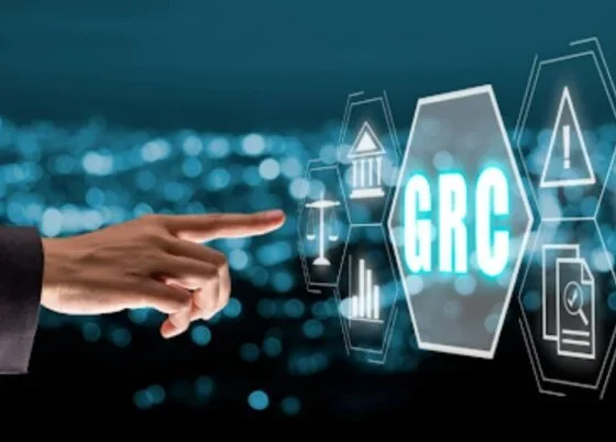 Governance, Risk, and Compliance (GRC) Program: A Comprehensive Guide
