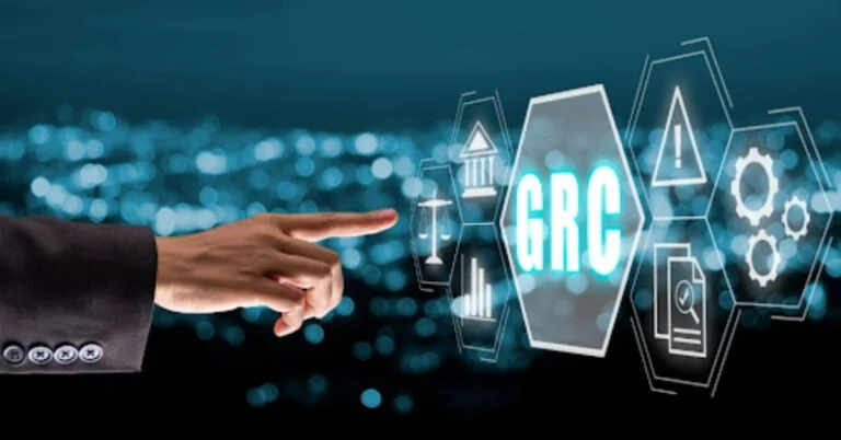 Governance, Risk, and Compliance (GRC) Program: A Comprehensive Guide