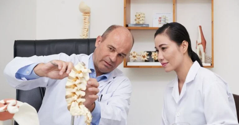 Osteoporosis in Men vs. Women: Key Differences and Risk Factors