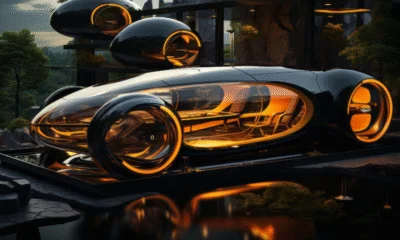 Eplus4car: Driving Innovation in Automotive Technology