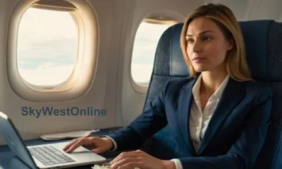 SkyWestOnline: A Comprehensive Overview