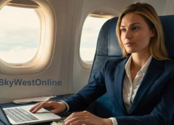 SkyWestOnline: A Comprehensive Overview