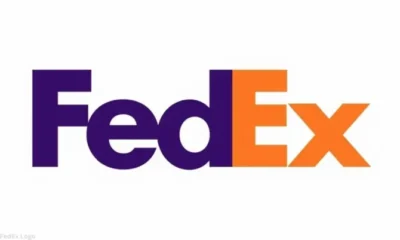 The Arrow of Progress: Decoding the Genius of the FedEx Logo