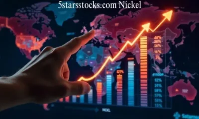 5starsstocks.com Nickel: Future-Proof Your Investment Portfolio