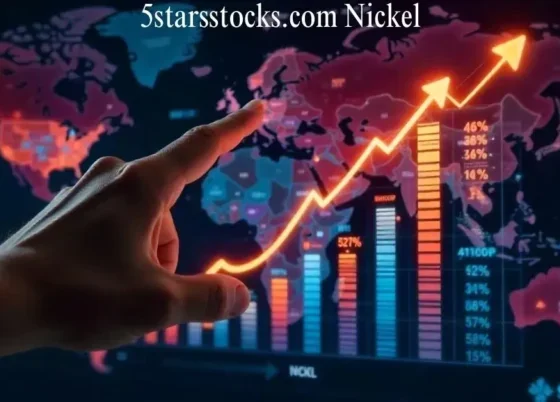 5starsstocks.com Nickel: Future-Proof Your Investment Portfolio