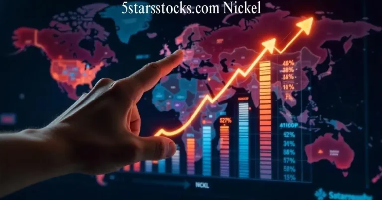 5starsstocks.com Nickel: Future-Proof Your Investment Portfolio
