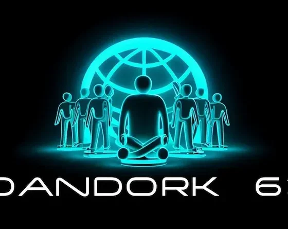 Dandork63: Exploring the Digital Enigma