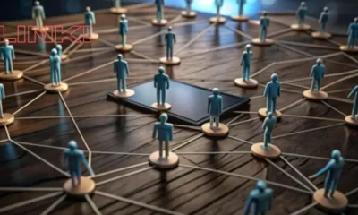 Linki: Unveiling the Digital Connector in the Modern Age
