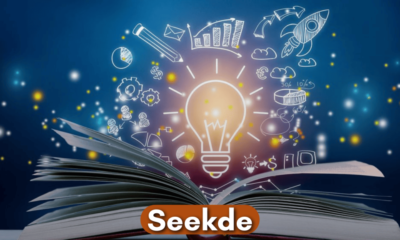 Exploring Seekde: The Future of Integrated AI-Powered Search Technology