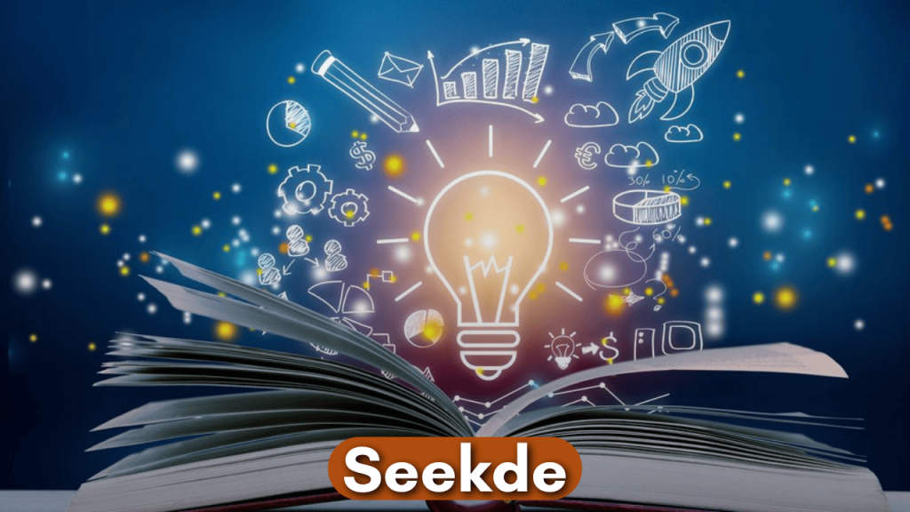 Exploring Seekde: The Future of Integrated AI-Powered Search Technology
