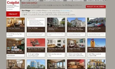 Craigslist San Diego: A Comprehensive Guide to Navigating the Online Marketplace