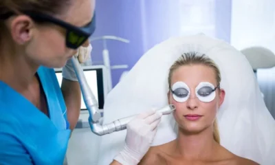 A Fresh Look at Laser Genesis Treatment for Skin Rejuvenation