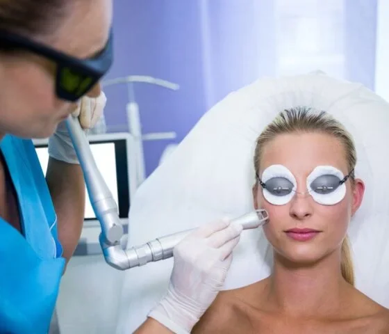 A Fresh Look at Laser Genesis Treatment for Skin Rejuvenation