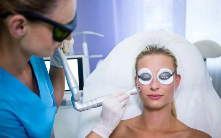 A Fresh Look at Laser Genesis Treatment for Skin Rejuvenation